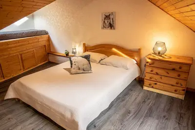 Image de Beau Duplex En Centre Ville Au Calme Proche Des Thermes Et Lumineux