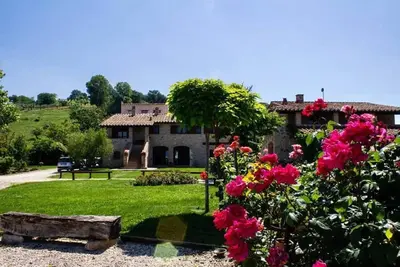Image de Poggio del Bolognino \"Chambre Double\" Elice