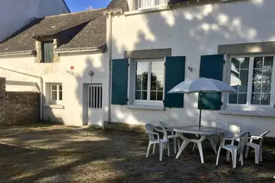 Image de les logis de Kerdrien gite 2