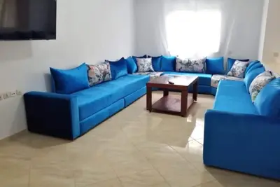 Image de Résidence Jawharat Mogador 4263