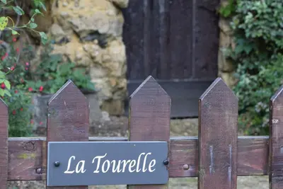 Image de Une merveilleuse maison de campagne, à portée de Loire Valley, Le Mans et Paris