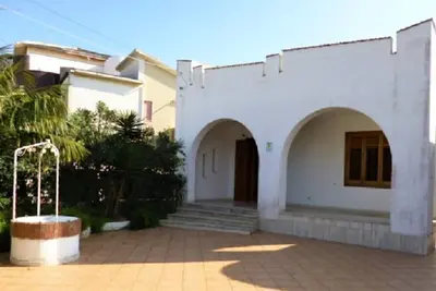 Image de Villa indépendante avec grand jardin