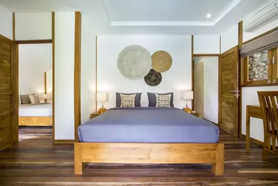 Image de Orora B6-Nouveau Spot au coeur de Canggu; 2 chambre Ă 400 m de la plage