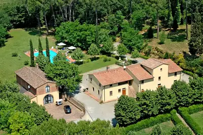 Appartement Villa Avanella 2 10% de réduction
