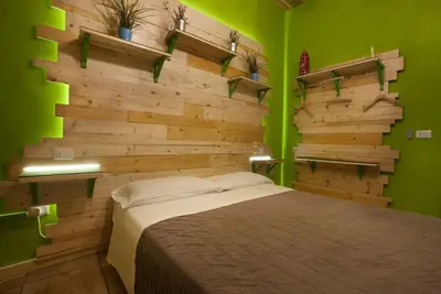 Image de Marini Bed & Breakfast - Appareil photo Primavera