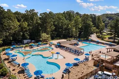 Image de Noll House - Carolina Properties Vacation