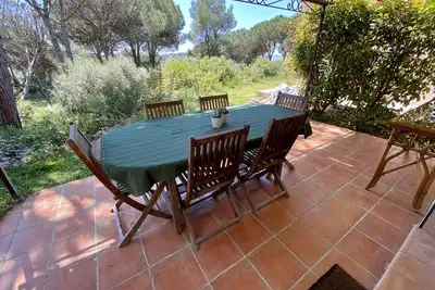 Image de Maison 2 pièces St Raphael