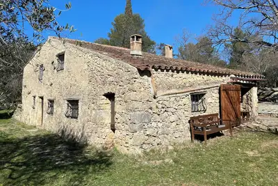 Image de Deux Domaine Maisons avec piscine sur la CĂ´te d'Azur