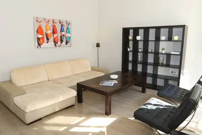 Image de Spacieux Appartement, Près de Palais des Festivals