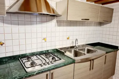 Image de Appartement au coeur de Montegrotto Terme