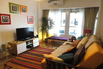 Image de Central, Luminous & une chambre entièrement équipée Appartement