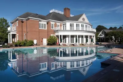 Image de Williamsburg Plantation 2 Br Suite, pour 6 personnes Vendredi Check-In