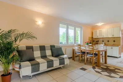 Image de Appartement de vacances Rowy pour 1 - 6 personnes avec 2 chambres Ă coucher - Appartement de vacance