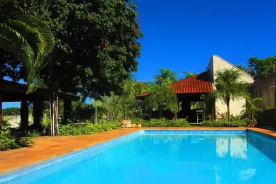 Image de Lindissima CHÁCARA - Santa Barbara d'Oeste - Sp