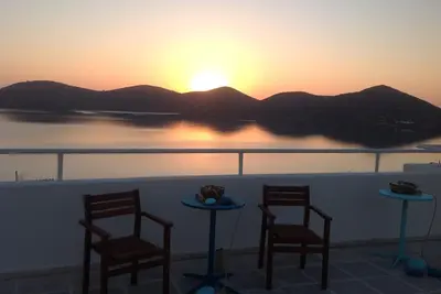 Image de Elounda Relax Appartement 7
