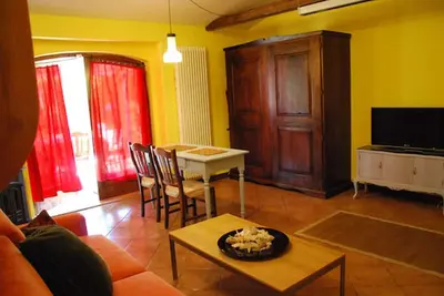 Image de Appartement P - Villa Diana