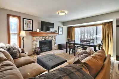 Image de 2 br en face de Park City Canyons Village Views!