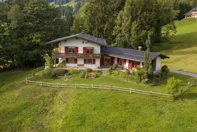 Image de Appartement de vacances Sibratsgfäll pour 1 - 4 personnes avec 2 chambres à coucher - Appartement de