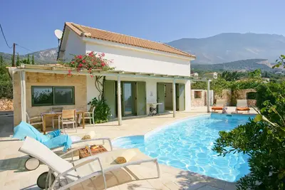 Image de Ideales Resort - Villa Petalida
