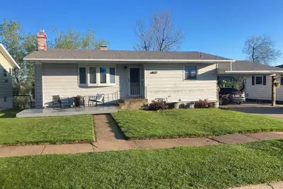 Image de Maintenant Disponible En Raison D'Une Annulation RÉCENTE - à distance de marche du centre-ville