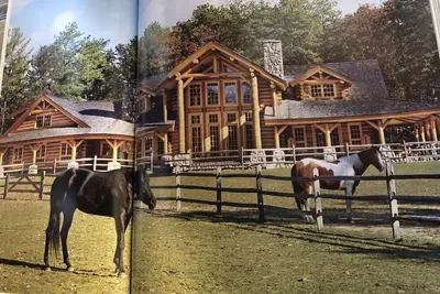 Image de Couverture architecturale Digest Home! Magical Hamptons Estate - Oasis privée!