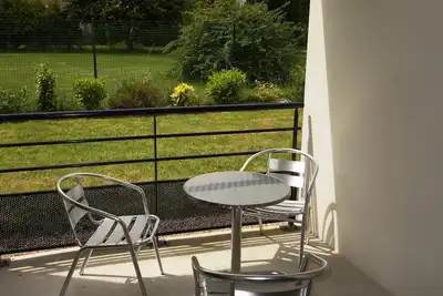 Image de Appartement confort dans résidence en Pays Bigouden