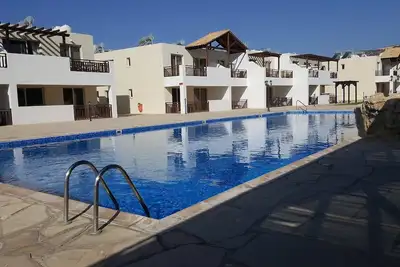 Image de E5 Vanessa apartments - Studio dans le village de Peyia