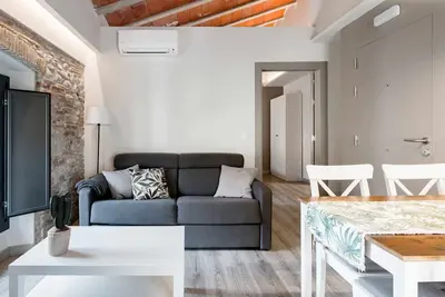 Image de Sleep & Stay- Appartement de luxe au dernier étage Bonaventura 5