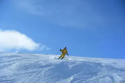 Image de Green Studio Alpes italiennes avec Wifi