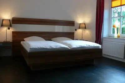 Image de Villa sur le Au - Appartements