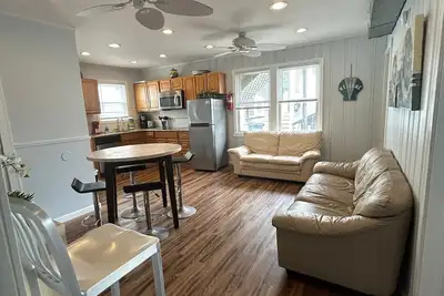 Image de Bonne affaire, Beach Block moderne 3 chambres