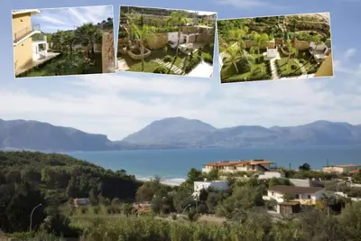 Image de Appartement - Balestrate