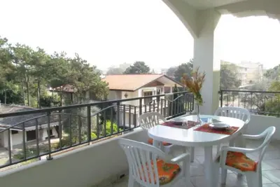 Image de Appartement avec grande terrasse à Bibione - Beahost