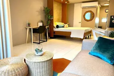 Image de Condado del Mar Beach Front Jewel