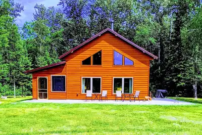 Image de Location de chalet Ă Upper Red Lake