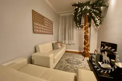 Image de Beau 1 chambre dans le Belvédère