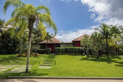 Image de Belle maison de plage à Terravista Golf, Trancoso