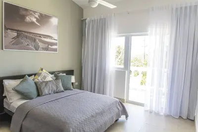 Image de Ocean Palms Residences - Double Deluxe