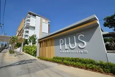 Image de Meilleur rapport qualité \/ prix - 4 personnes 1 chambre 2 lits Kathu Condo w \/ Swimming Pool & Gym