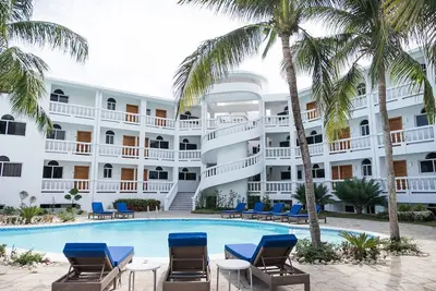 Image de Ocean Palms Residences - Single Standard