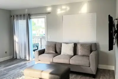 Image de Winter  Deals  Relax At The Beach 1 Minute Walk To The Ocean & Flagler