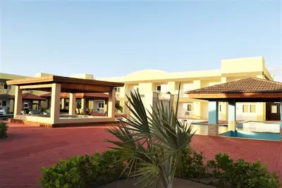 Image de Condo Sunrise à Eagle Beach!