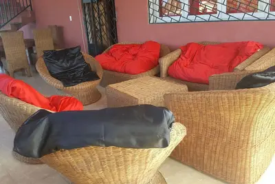 Image de Villa Cali Sierra, Sambava