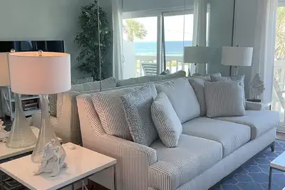 Image de Magnifique condo Ormond Beach Oceanview