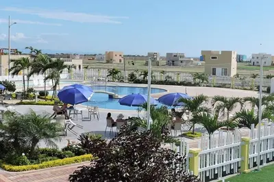 Image de Profitez de l'océan Pacifique dans une belle maison - des vacances parfaites en attente