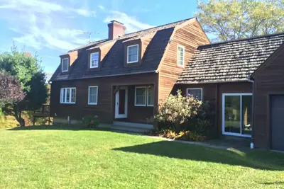 Image de Maison isolée familiale