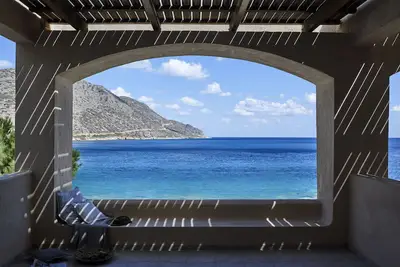 Marina Residence Seafront - Studio 2