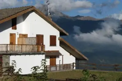 Image de Appartement - Torgnon
