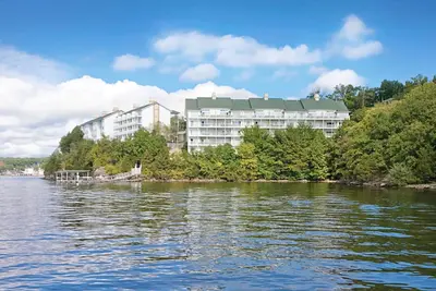 Image de Lac Wyndham des Ozarks