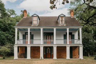 Une authentique expérience cajun en plein cœur de Lafayette